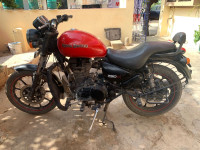 Royal Enfield Thunderbird X 350