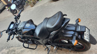 Suzuki Gixxer ABS