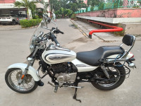 Bajaj Avenger Cruise 220 2021 Model