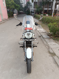 Bajaj Avenger Cruise 220