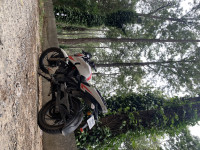 TVS Apache RTR 200 4V 2018 Model