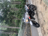 TVS Apache RTR 200 4V