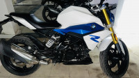 BMW G 310 R 2020 Model