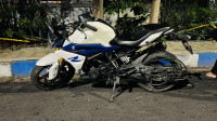 BMW G 310 R