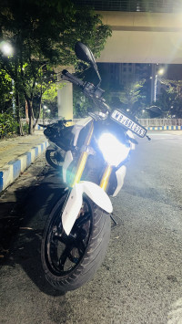 BMW G 310 R