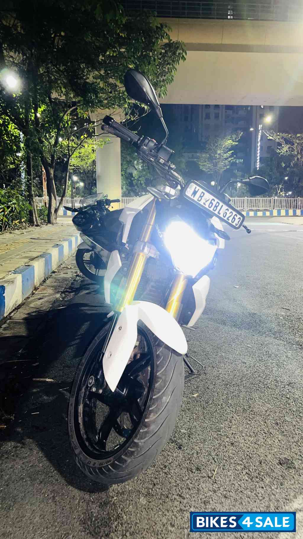 BMW G 310 R BMW G 310 R