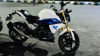 BMW G 310 R