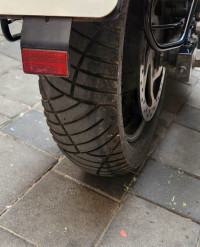 Harley Davidson Street 750