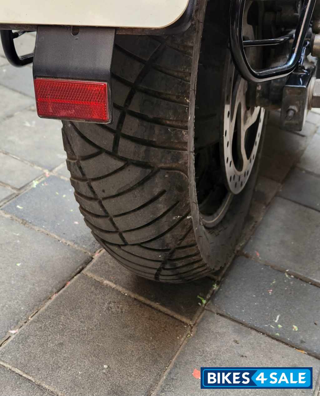 Harley Davidson Street 750