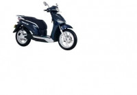 Okinawa Okhi 90 2022 Model