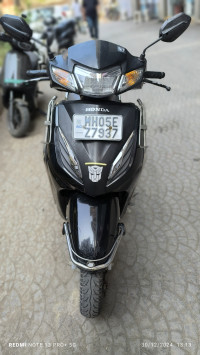 Honda Activa 6G Std 2022 Model