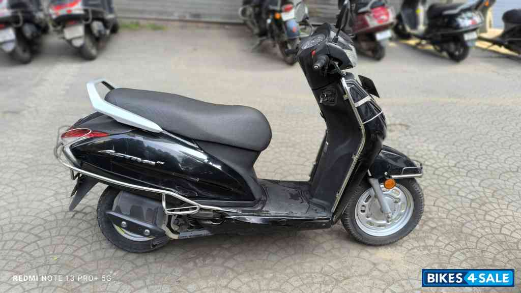 Honda Activa 6G Std