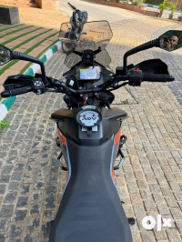 KTM 390 Adventure 2023