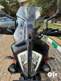 KTM 390 Adventure 2023