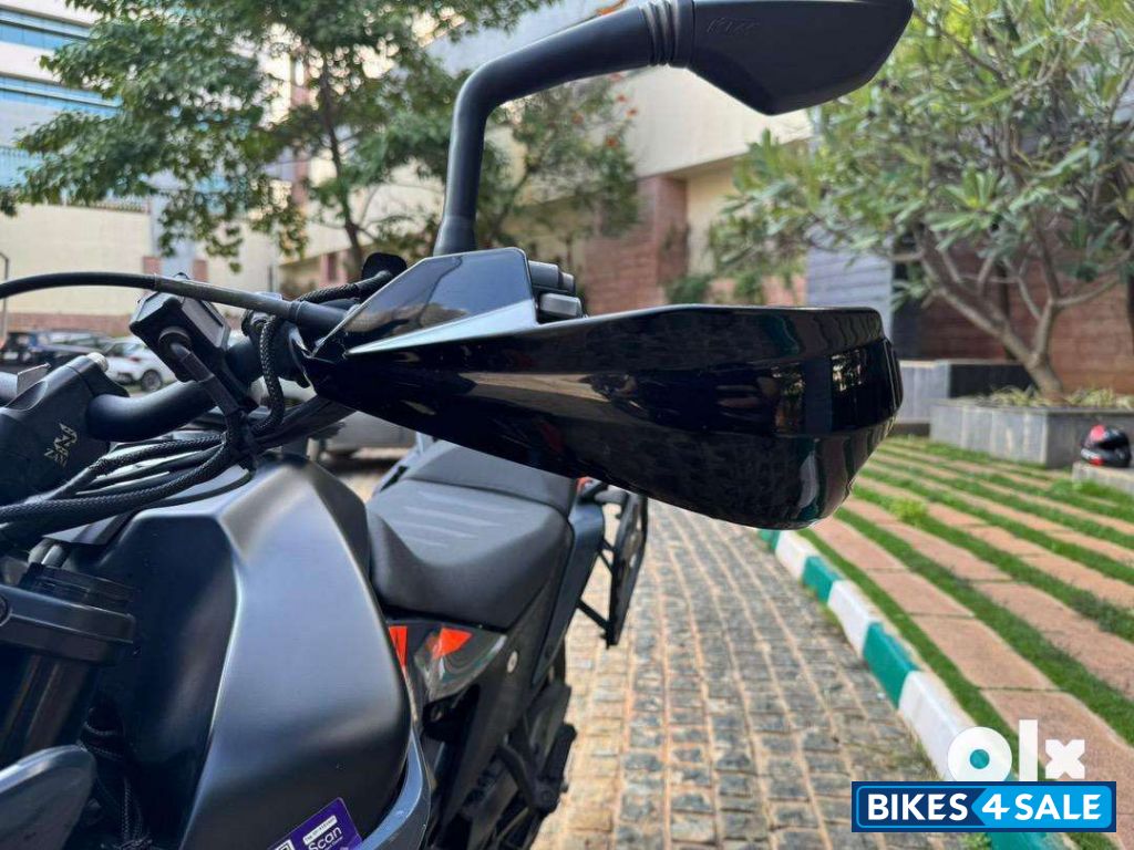 KTM 390 Adventure 2023