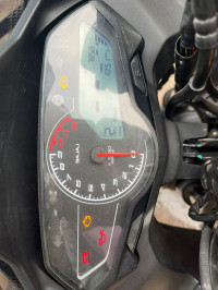 Bajaj Pulsar F250 2023 Model