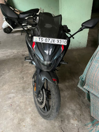 Bajaj Pulsar F250
