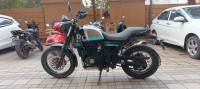 Royal Enfield Scram 411 2023 Model