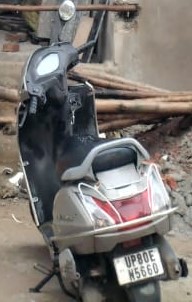 Honda Activa 5G 2018 Model