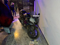 Yamaha R15 V4 2024 Model