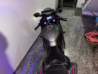 Yamaha R15 V4