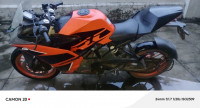 KTM RC 125