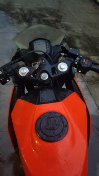 KTM RC 125