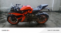 KTM RC 125