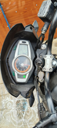 Blue Hero Glamour 125 Disc