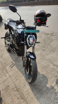 Revolt RV 400 2022 Model