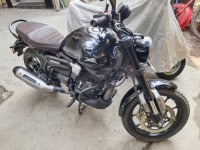 TVS Ronin SS 2022 Model