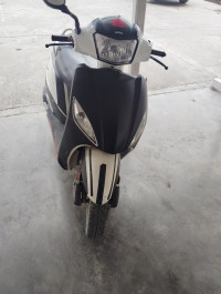 Hero Maestro 2015 Model