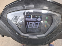 TVS Jupiter SmartXonnect Disc 2024