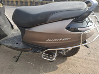 TVS Jupiter SmartXonnect Disc 2024