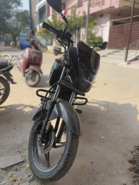 Hero Glamour Xtec 2022 Model