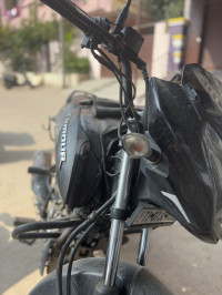 Black Hero Glamour Xtec