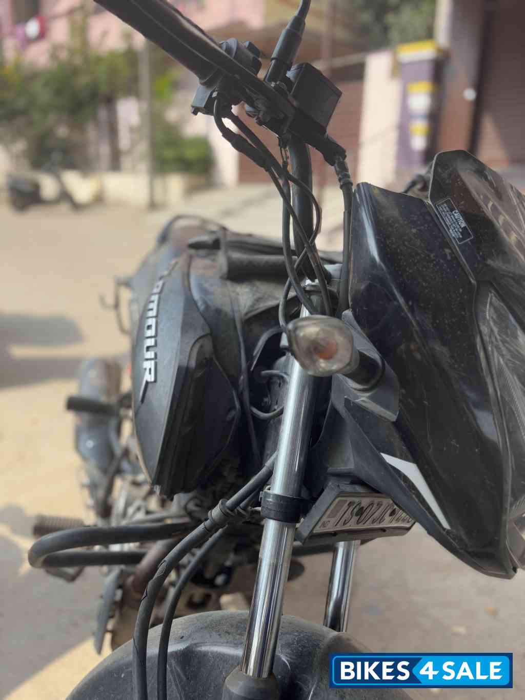 Black Hero Glamour Xtec