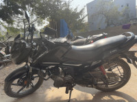 Black Hero Glamour Xtec