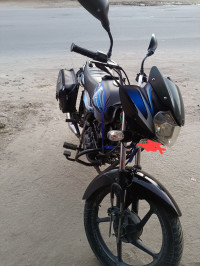 Bajaj Discover 100