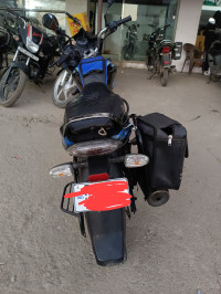 Bajaj Discover 100