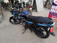 Bajaj Discover 100