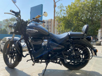 Royal Enfield Meteor 350 Stellar