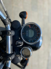 Royal Enfield Meteor 350 Stellar