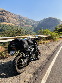 Bajaj Pulsar NS 200 BS6