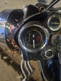 Royal Enfield Bullet 350