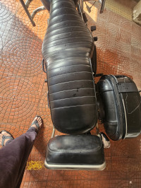 Royal Enfield Bullet 350