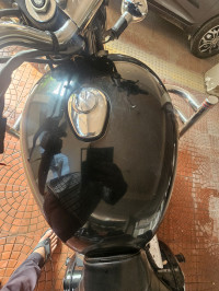 Royal Enfield Bullet 350