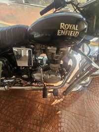 Royal Enfield Bullet 350
