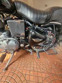 Royal Enfield Bullet 350