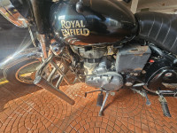 Royal Enfield Bullet 350